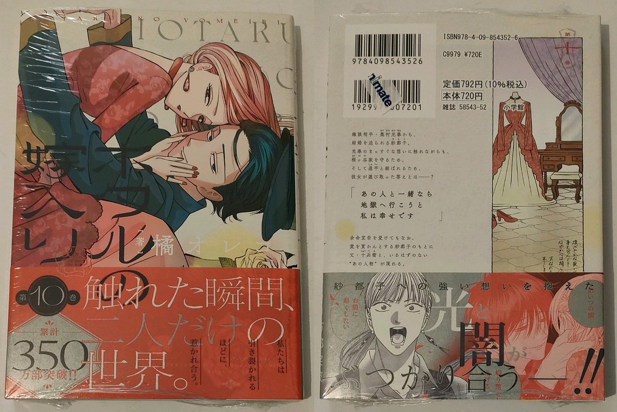 アニメイト2軒目でガンガンJOKER 1月号(ヴァニタスの手記 連載10周年