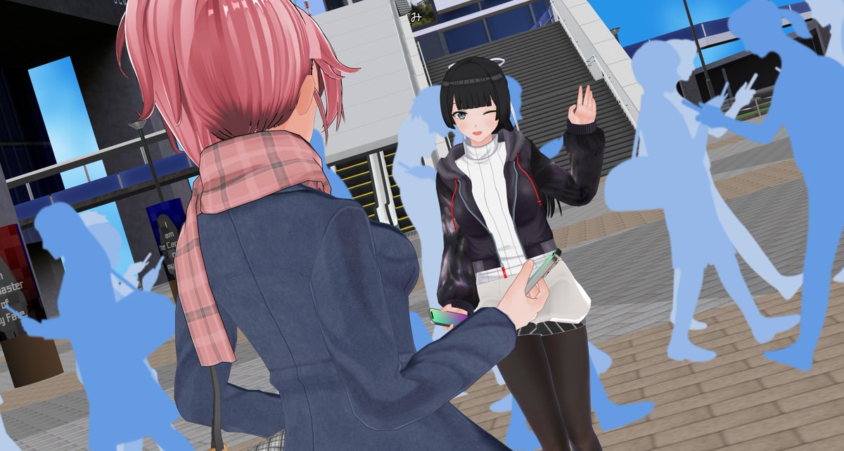 #COM3D2 
#カスタムオーダーメイド3D2 

格闘技rkgk

It's just another day to start new journey.

Guests:
<a href="/heyn327vault/">🔞Heyn27</a>