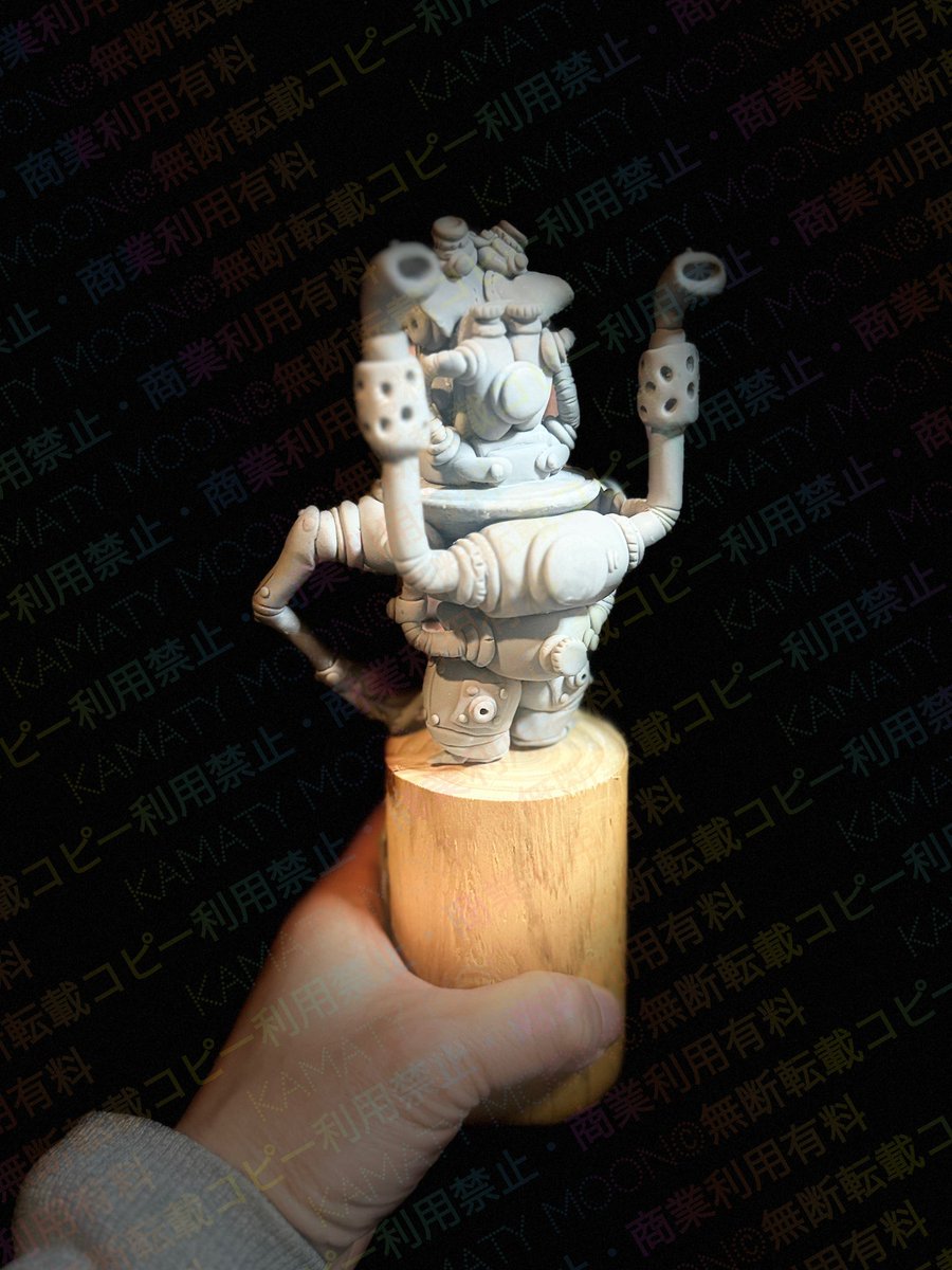 鎌田光司(kamatymoon) (@kamatymoon) / Posts / X