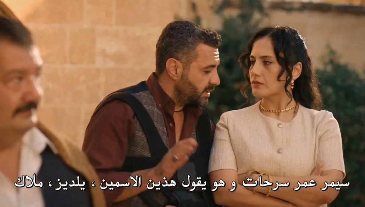 قالها و رحل 
#HalefKöklerinÇağrısı