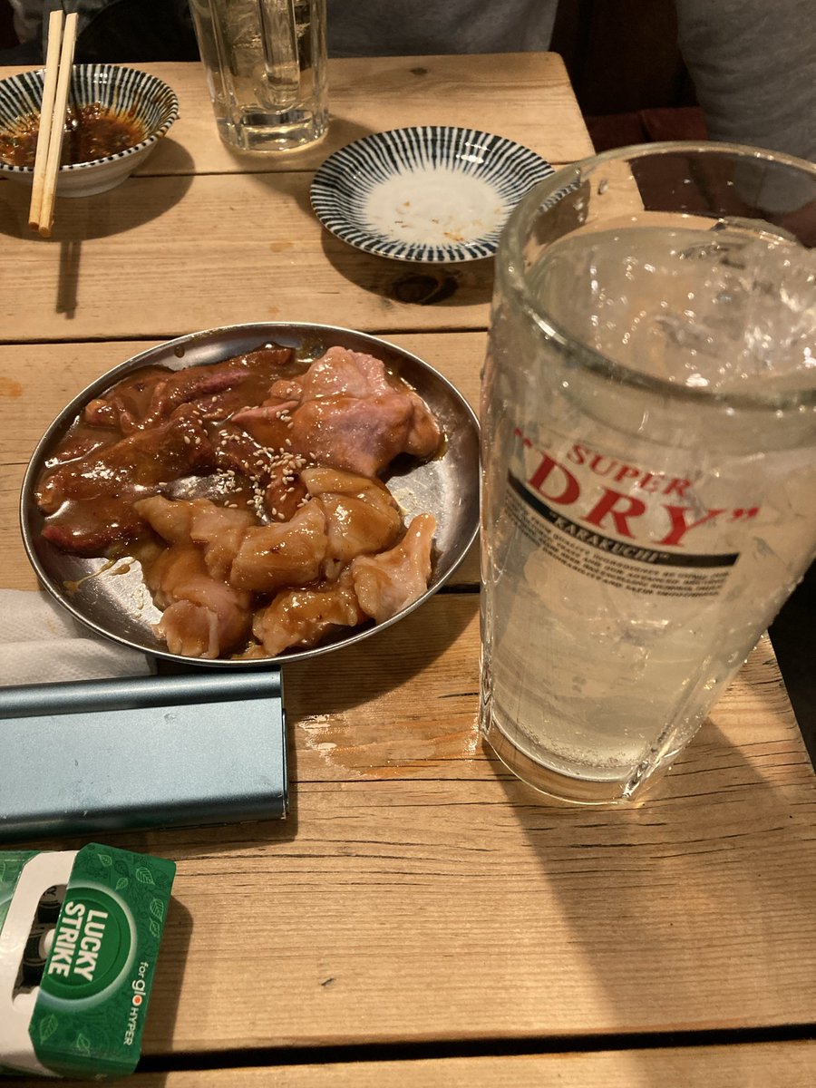 elmizard's tweet image. 二件目🍶