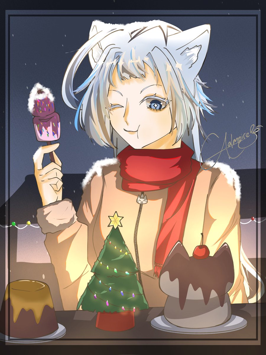 🦊