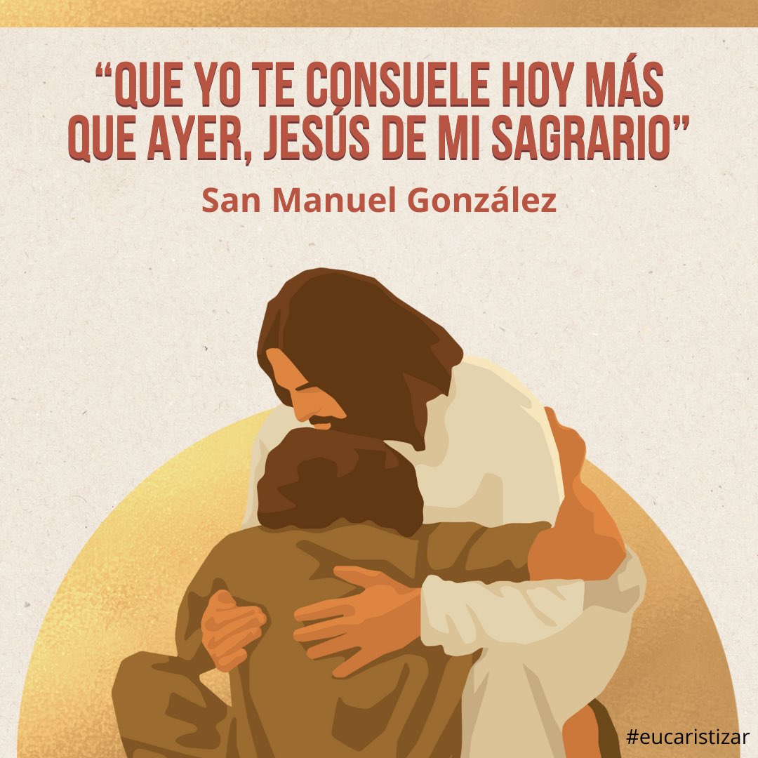 #eucaristizar #sanjuan <a href="/eucaristicas/">M.E.N.</a> <a href="/riedigital/">Revista Rie</a> <a href="/granitodigital/">EGDA</a> <a href="/elcuradetodos/">Padre César Piechestein 💙</a> <a href="/vallecamino/">Valle Camino</a>