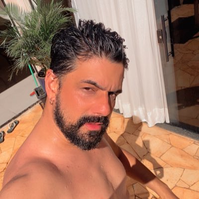 #NovaFotoDePerfil
