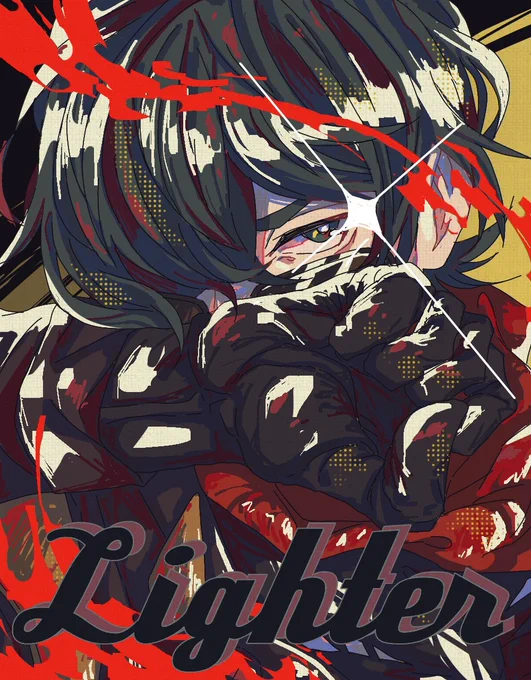 おめでとうございます #happylighterday #Lighter #ライト生誕祭2025 #zzzero