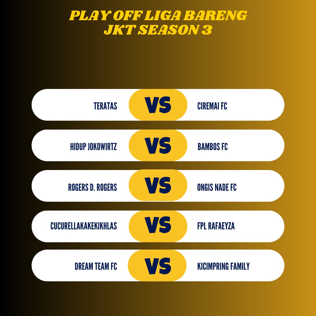 <a href="/fellazco/">Farhan</a> <a href="/HaniefMoe/">00:01</a> <a href="/princemaulana84/">pujanggabiasa</a> <a href="/geoffreytahir/">Geoffrey Tahir</a> <a href="/SumintraUm33354/">Umin Sumintra</a> <a href="/rxymlxxx/">zzxxzxx</a> <a href="/bram_indra/">bramantyo indra</a> <a href="/lukmanmumtaaz/">Sepak Mula</a> <a href="/febi_90/">Febi Sanjaya</a> <a href="/fazri_syah/">fazriam</a> <a href="/MuhammadZefri4/">Muhammad Zefri</a> <a href="/FPLJaya/">Jaya</a> <a href="/igoy_darma/">Yogi darma</a> <a href="/al_alif/">Alif 🇮🇩</a> <a href="/afwan_gifarii/">Afwan Gifari Hijaz</a> <a href="/awwibowo87/">awwibowo87</a> <a href="/okkymaulana99/">Okky Maulana H 🇮🇩</a> <a href="/TemmyPaulT/">Temmy Paul (Temmy)</a> <a href="/khairulfikry8/">khairulfikry</a> <a href="/bxraq/">naufal</a> <a href="/mchptrnto/">O2</a> vs <a href="/LebahAkatsuki_/">LA</a> 
<a href="/ari29_kop/">A R I</a> vs <a href="/arie_goho/">Ary Nugraha</a> 
<a href="/darisfpl/">Daris D. Ardha</a> vs <a href="/RC3aremania/">Surahman</a> 
<a href="/Givesfans/">Bara Stefani 🇮🇩</a> vs <a href="/andykasp/">Andyka Sah Putra</a> 
<a href="/fpldiraf/">Akun</a> vs <a href="/rahayuagus1234/">Agus Rahayu 🇮🇩</a>