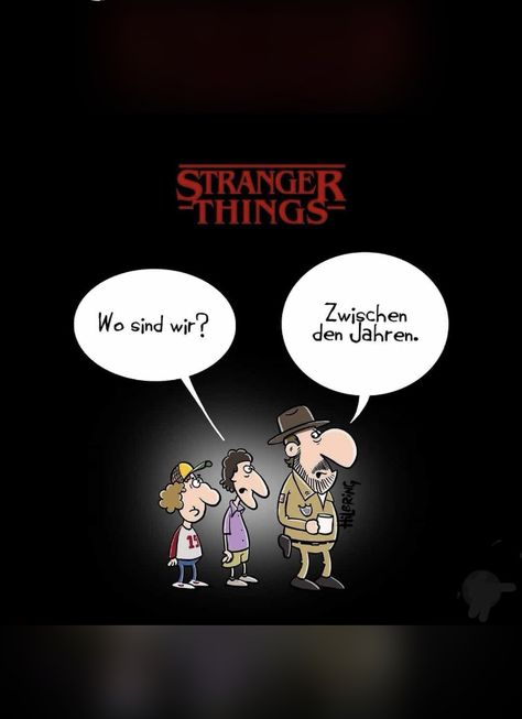 Wir befinden uns derzeit ... ⤵️