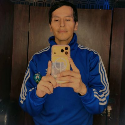 #NuevaFotoDePerfil