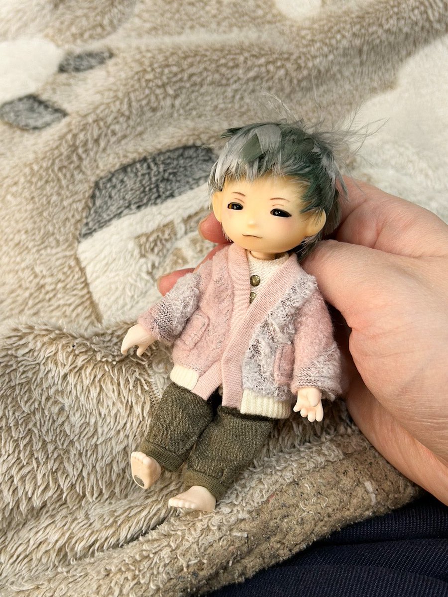 しおつ (@uriokan) / Posts / X