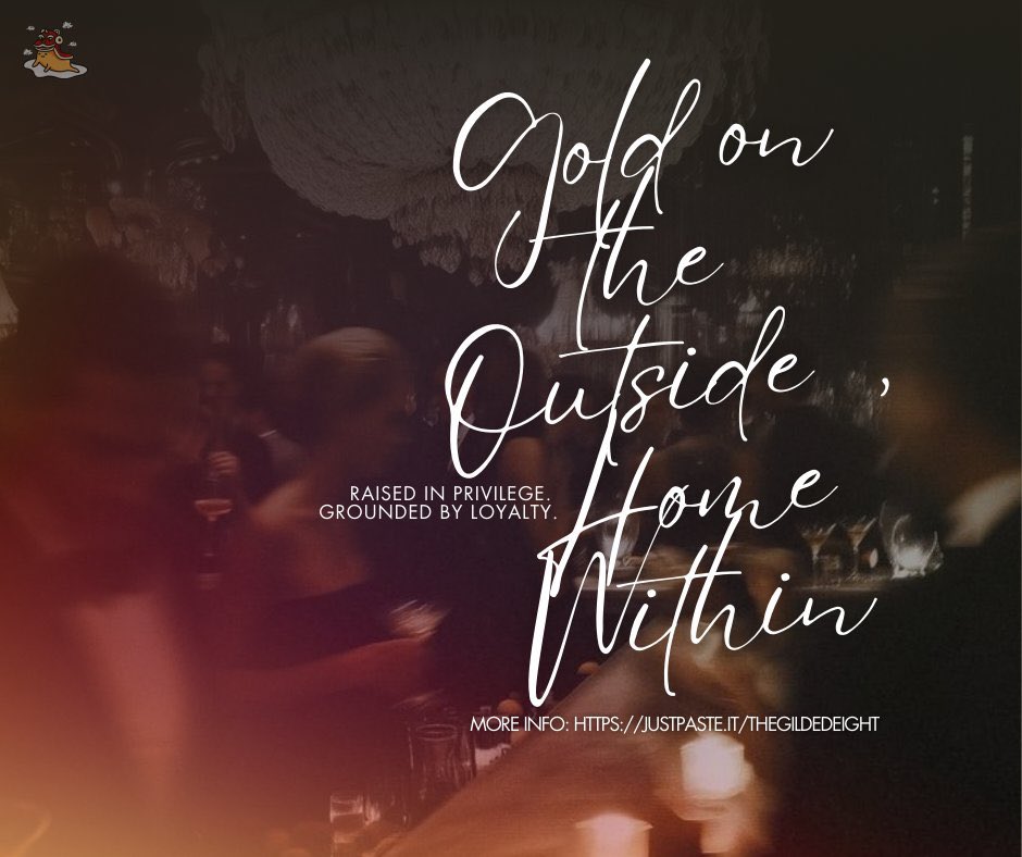 ㅤ 
[BANTU RT] 

Halo! Saya sedang mencari beberapa orang untuk mengisi relasi persahabatan di bawah ini. Tuan/puan dengan rentang kelahiran tahun 1994 - 1999. 

Lebih detailnya bisa cek di: justpaste.it/thegildedeight ya. Kalau mau nanya dulu boleh~ 
ㅤ