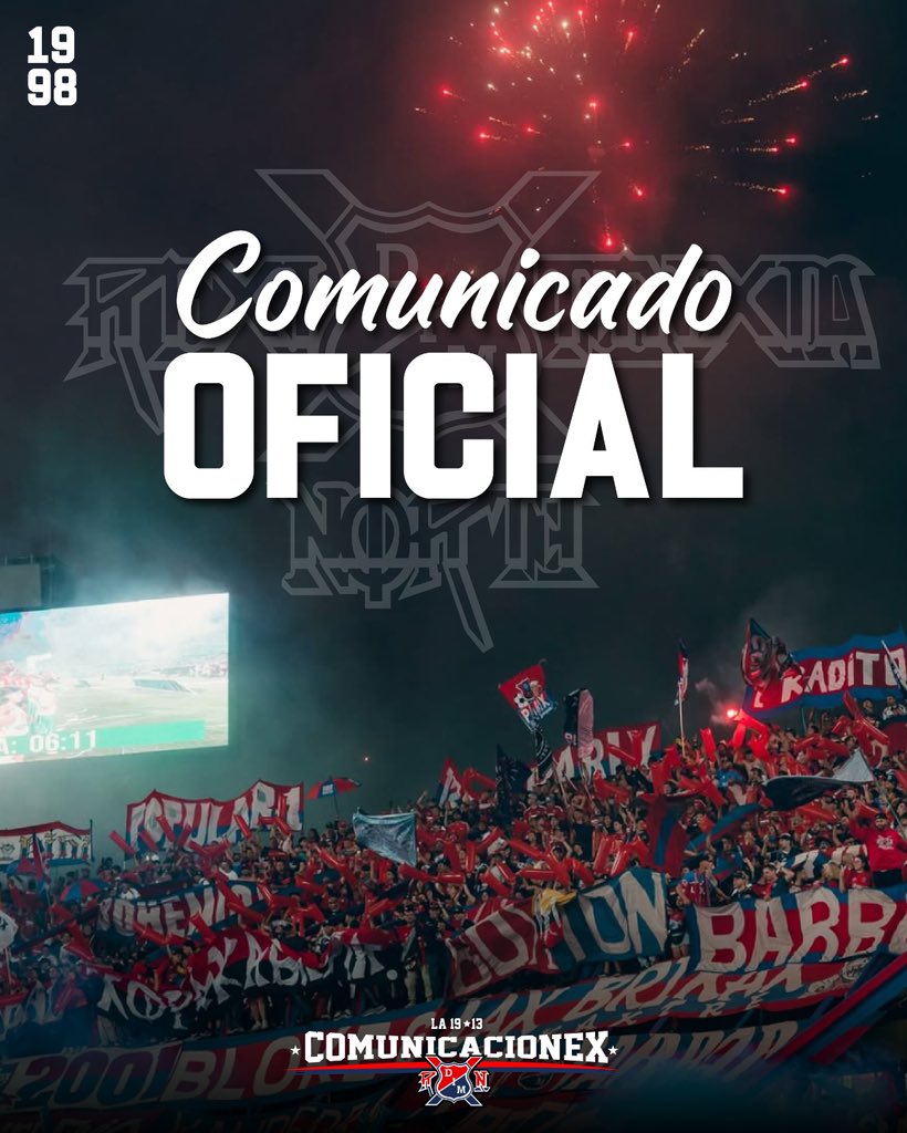 Rexixtenxia Norte 1998 tweet media