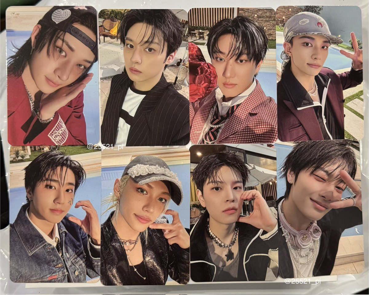 スキズ スピーカー リノ EVIL SKZOO SPEAKER J708 Stray Kids DO IT