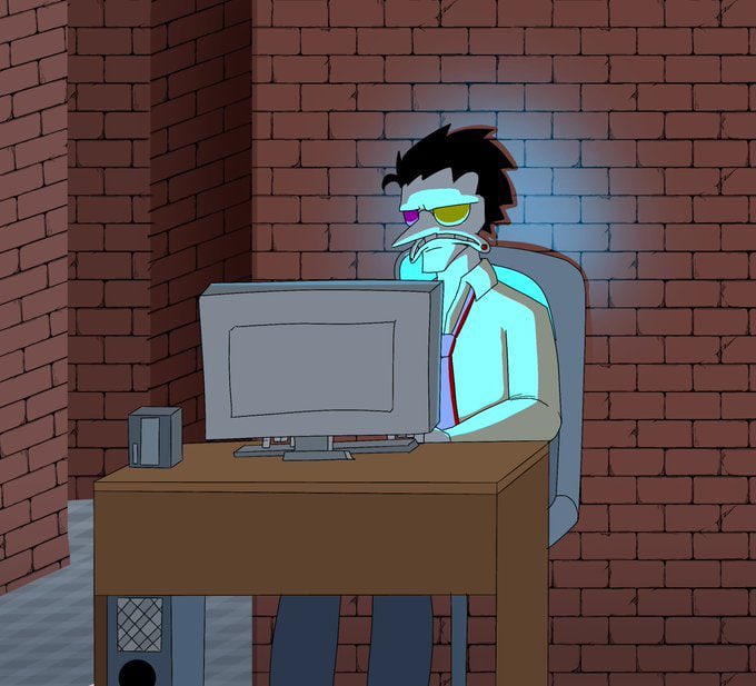 <a href="/slingoorio/">slingoor</a> Fair question. <a href="/slingoorio/">slingoor</a> Here’s the reason spamton won’t go to zero like other coins honest answer 👇

$Spamton won’t go to zero like the rest because it’s not built like the rest.

• Real, pre-existing IP &amp; lore Spamton isn’t a random animal ticker. He’s a cult character with