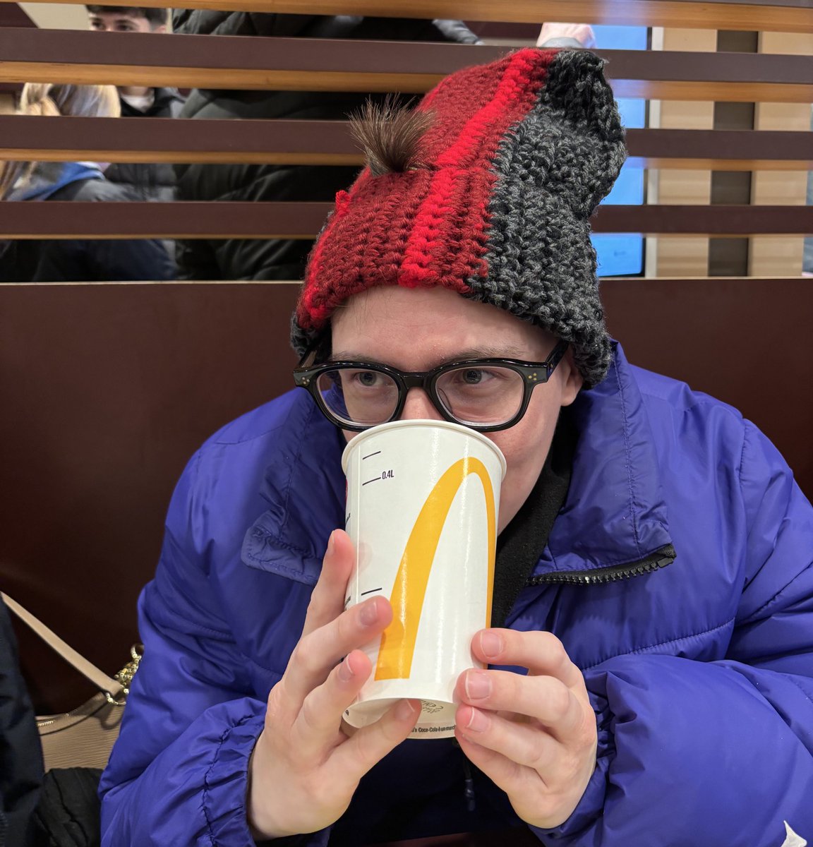 alex ⊬ tweet media