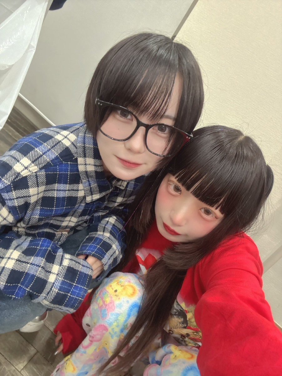 ねるん@ゆるめるモ！ (@ylmlm_nerun) on X