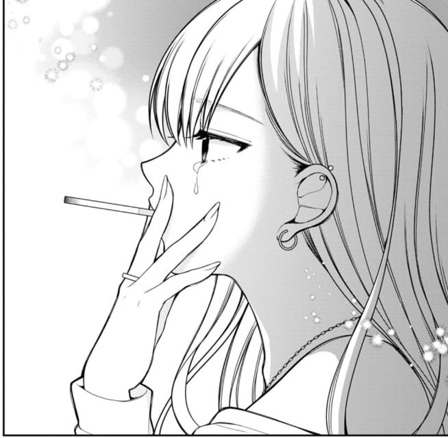 恥ずかしそうな顔で年上のお姉さんにおっぱい見せてもらいたい 赤面おっぱいアンソロジーのエロシーン4