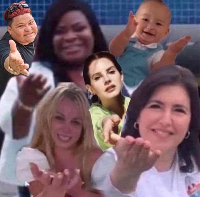 A Abraji reclamou sobre ataques à Malu Gaspar. 
De fato, atacar de forma a incitação da violência não é o correto.
Mas achá-la péssima e incompetente e descredibilizada, sim. Afinal, minha liberdade de expressão é garantida.
Ela é ruim sim tanto quanto a Vera Magalhães