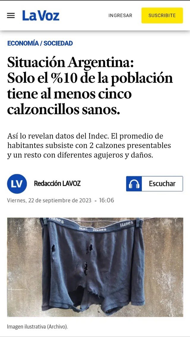 comanbenja's tweet photo. @porqueTTarg Hajajaajjaaajajaj https://t.co/FwHo5PtJb2