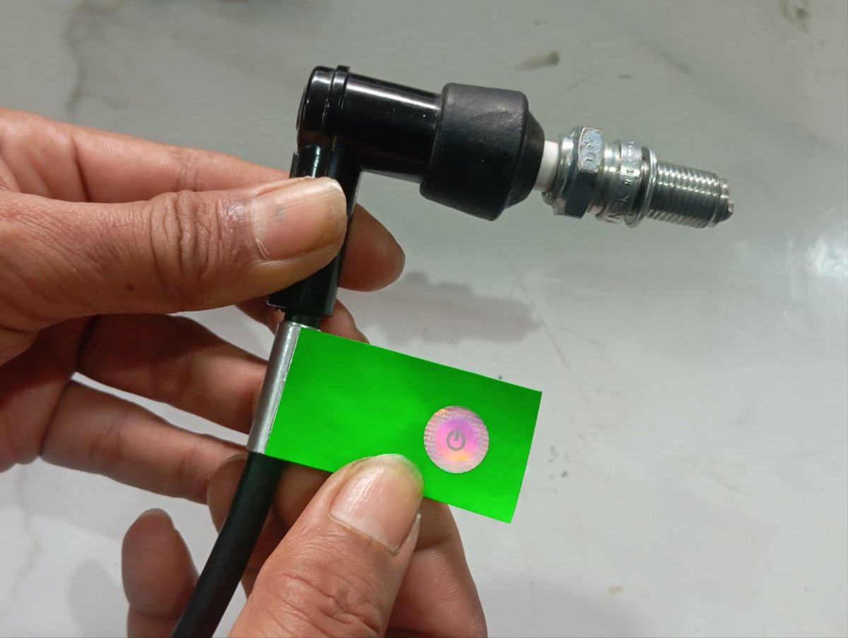 Scooter Fanatics tweet media