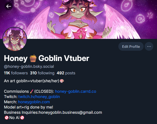 honey_goblin's tweet photo. 🦋 https://t.co/iWFeYnWTLY