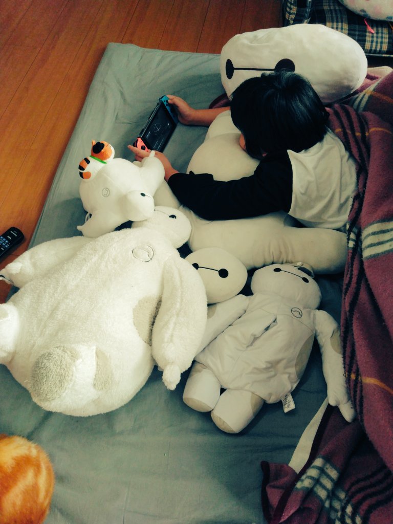 みどじゅに tweet media