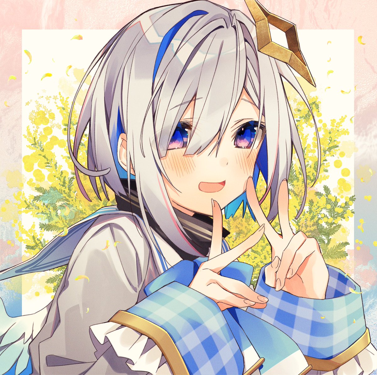 天音かなた💫ホロライブ卒業生 (@amanekanatach) / Posts / X