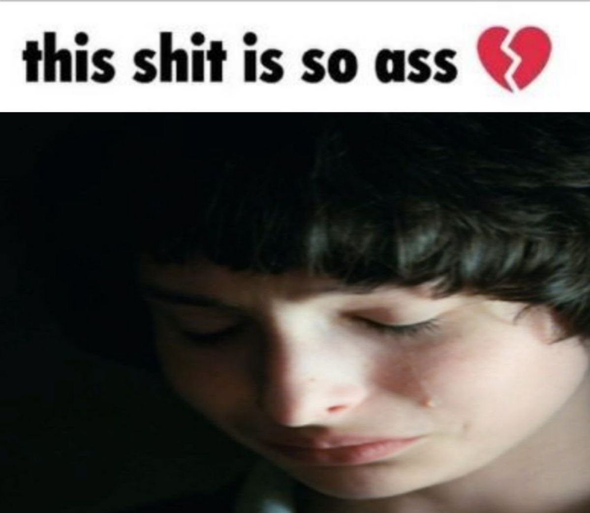 xsrect's tweet image. Now I miss the byler/st fandom pre chapter 2