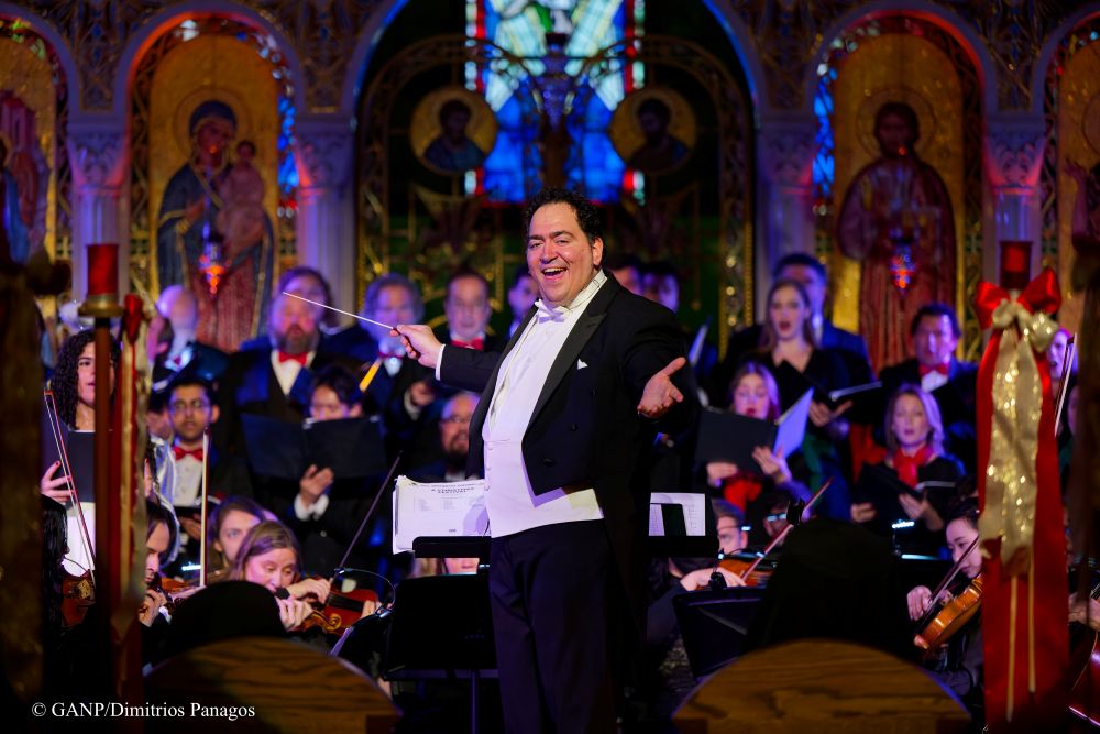 A Joyful Tradition: Cathedral Hosts 49th Annual “Sounds of Christmas” Concert greeknewsusa.com/a-joyful-tradi…