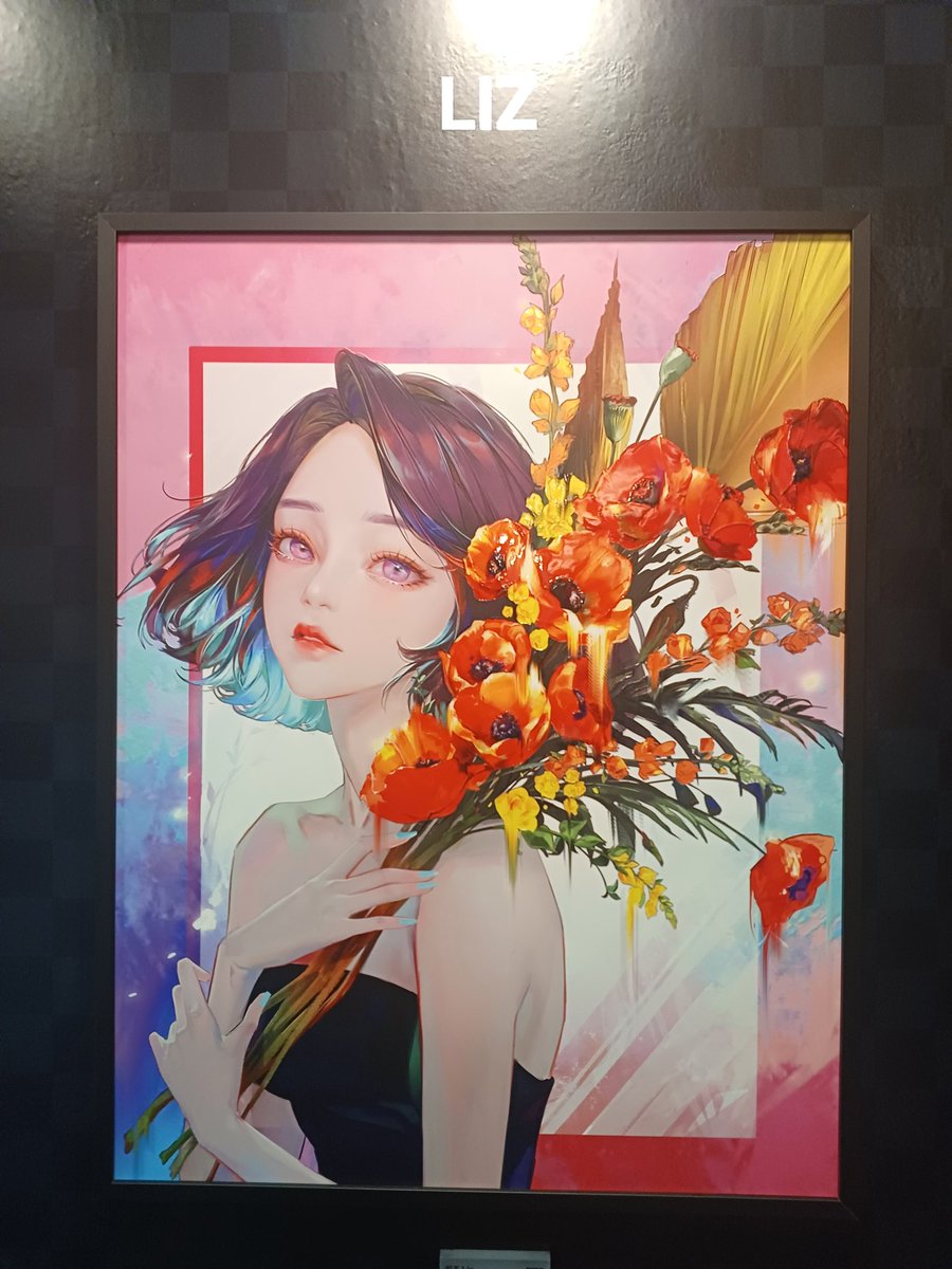 부양채 tweet media