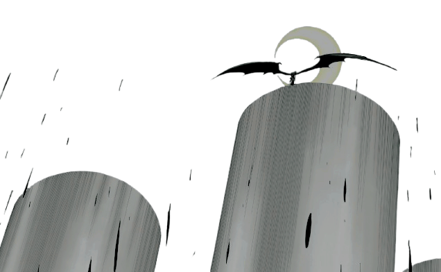 cuatronihility's tweet image. 