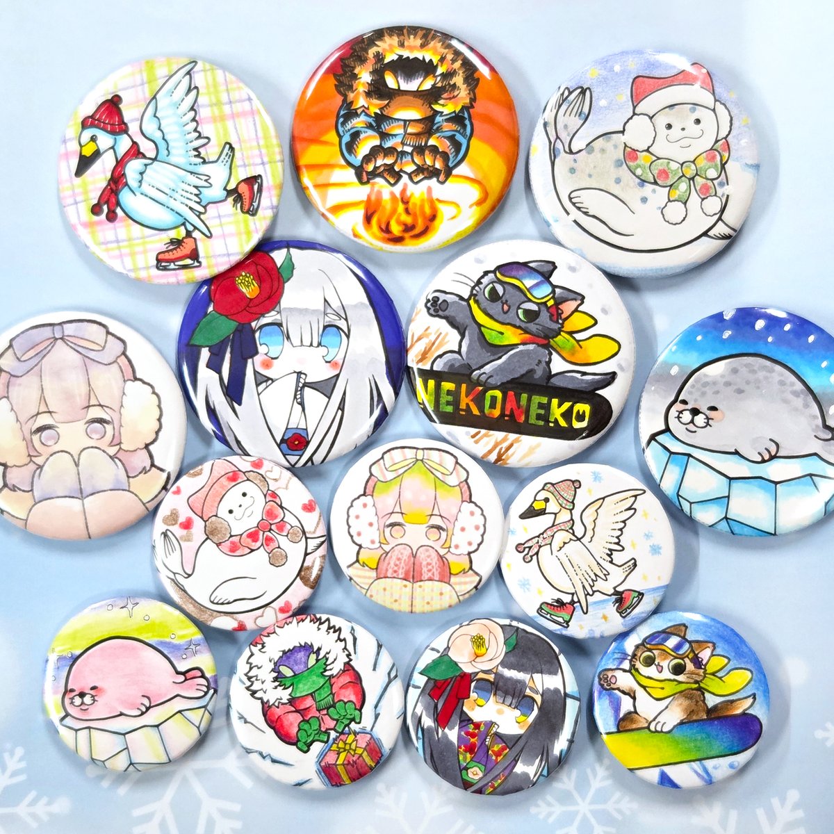 本日のマンガ講座【マンガのいっぽ】スケジュール② 【スペシャル