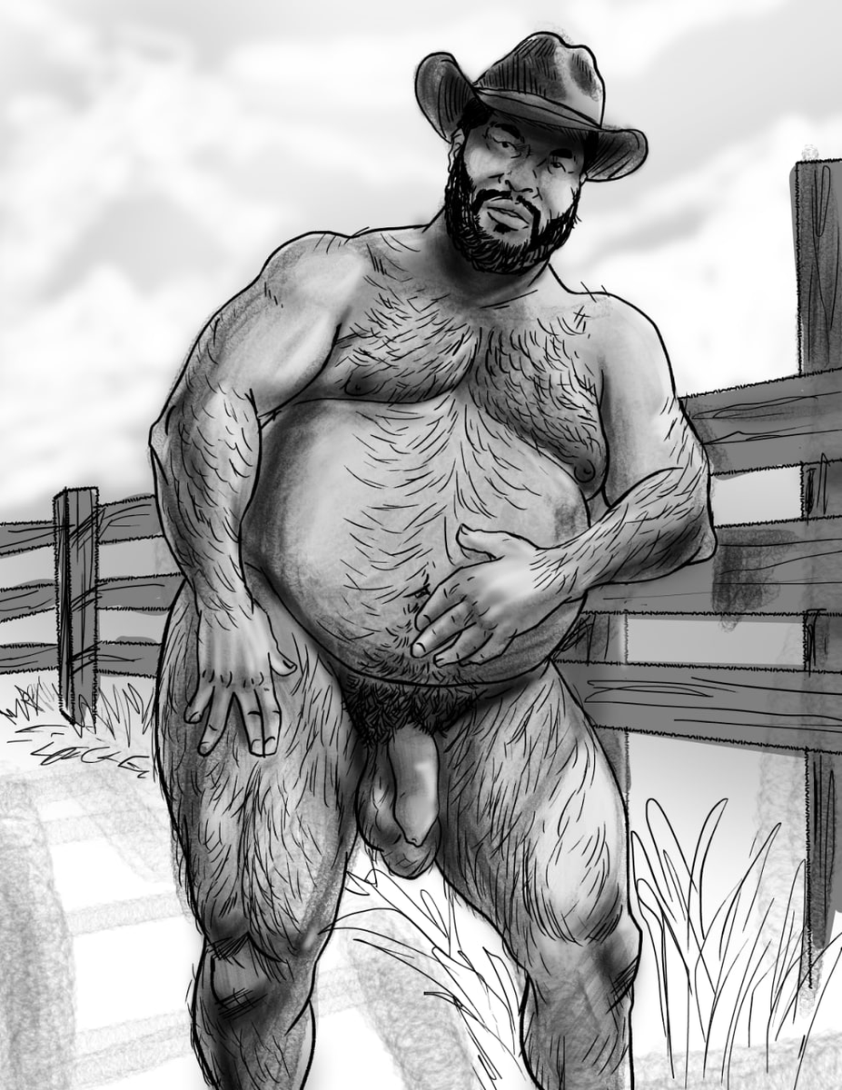 Bear Kyng / Open comm 🏳️‍🌈 tweet media