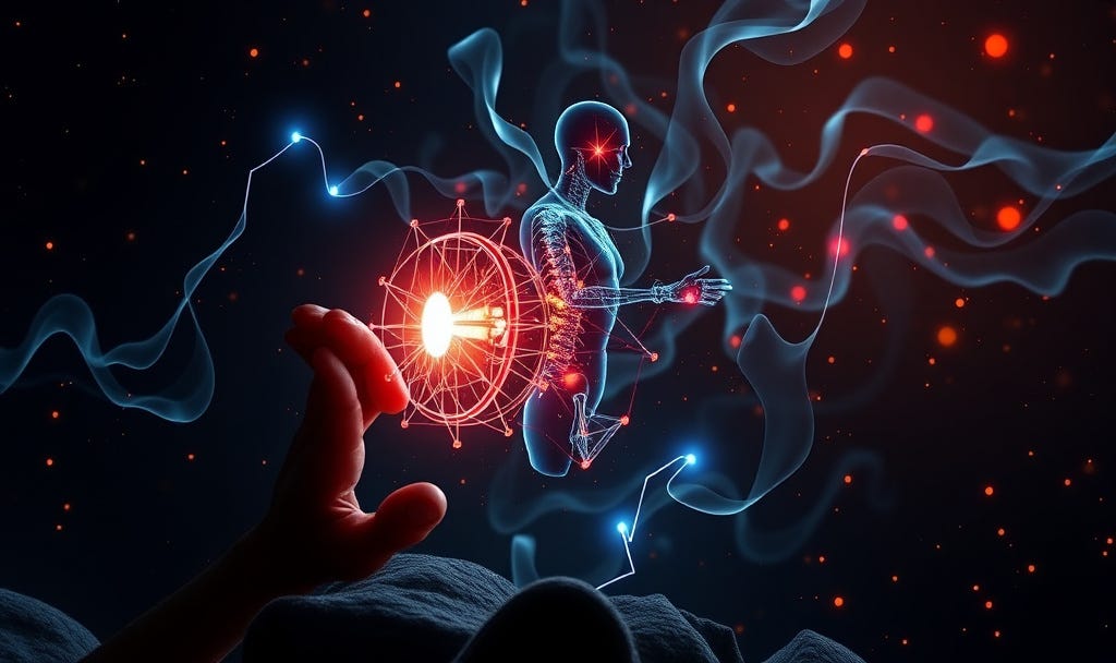 maplechiro's tweet image. Chiropractic care could be the key to unleashing your greatness! Revitalize your body and mind today! #ChiropracticCare #UnlockYourPotential maplechiro.substack.com/p/could-chirop…