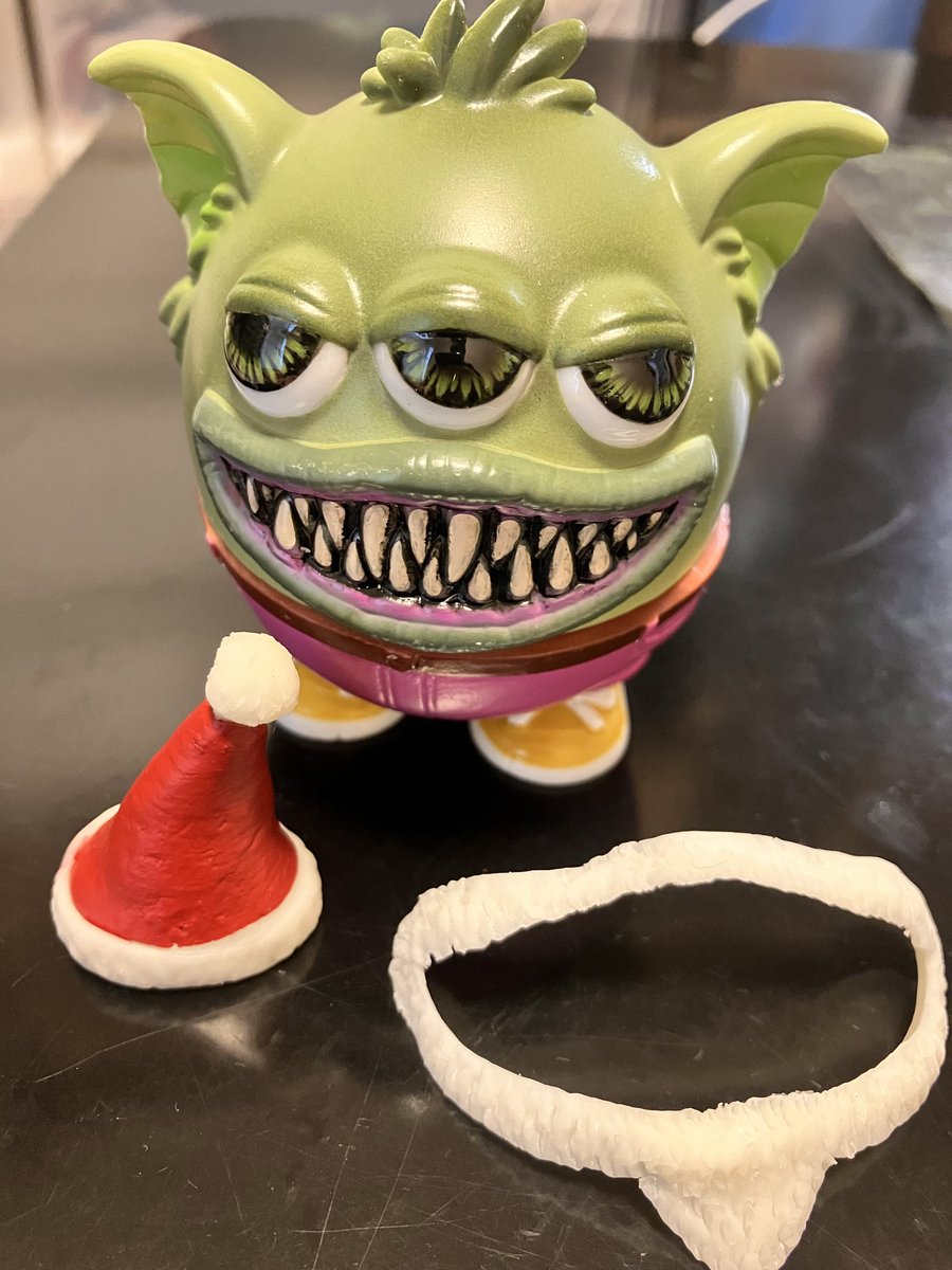 𝙿𝙴𝙴𝙺 𝙰 𝙱𝙾𝙾 𝚃𝙾𝚈 @ ??? (@PEEKaBOO_TOY) / Posts / X