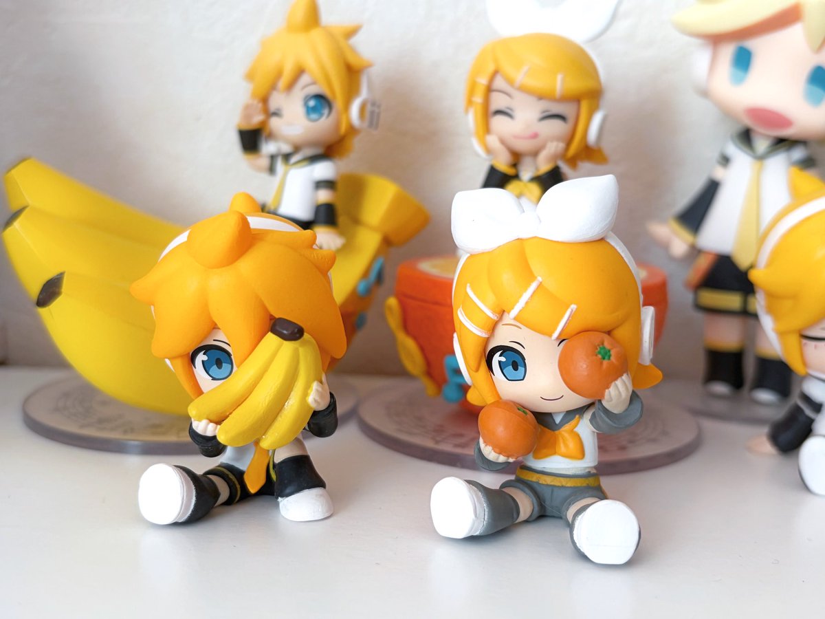 Nyaonix | Virtual Idol 🩵🌐 tweet media