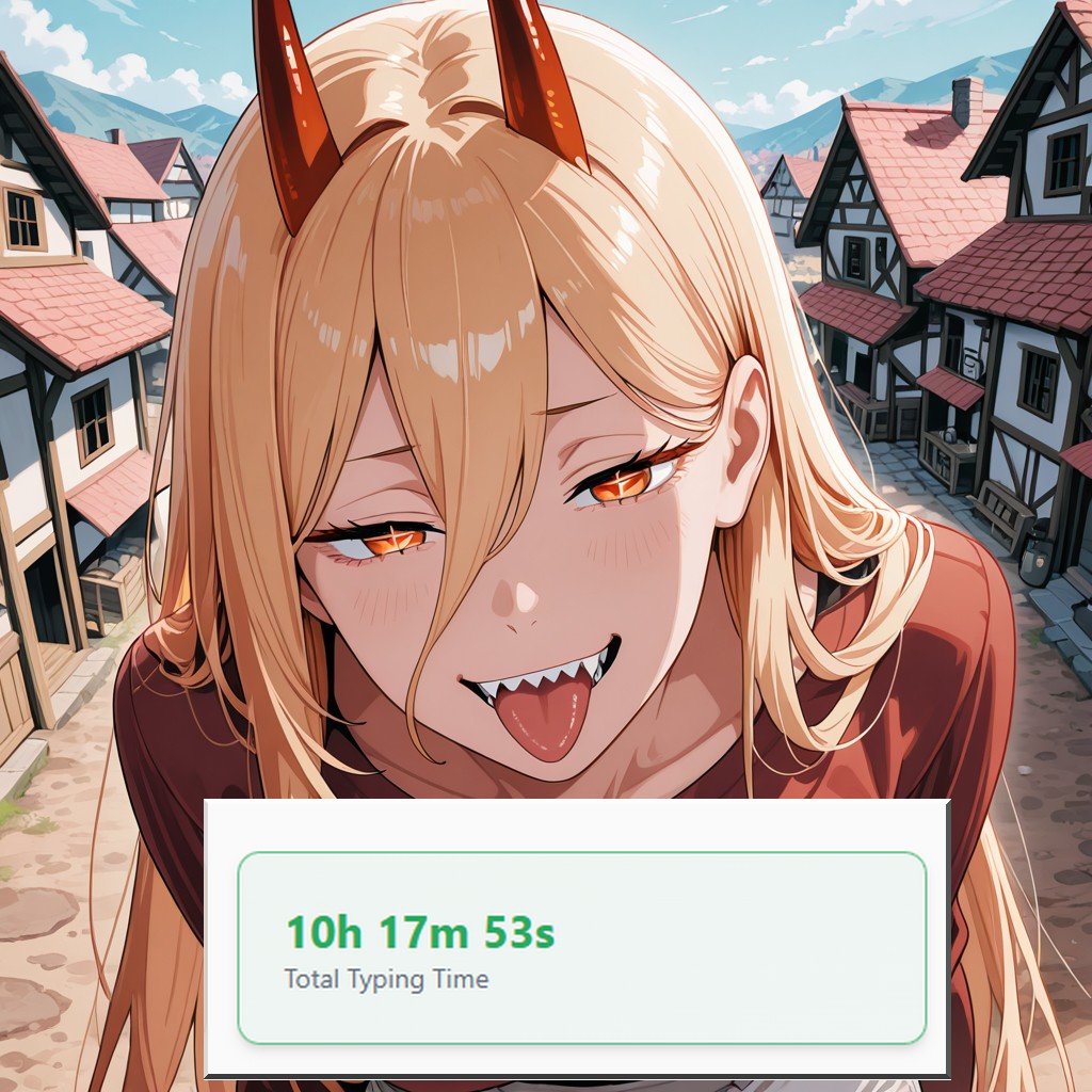 send4power's tweet image. Already 10h+ of work burnt from your typings, pawns. 

Even got the admin of the website to add a special feature on profile editing only for me 🤣(Thats why my profile look fancy and original ~) 
No one is safe from me even outside of findom ! 😜

Keep sacrificing your time for…