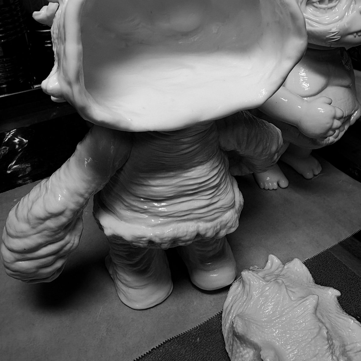 悪玉菌製造工場 (@akudama13) / Posts / X