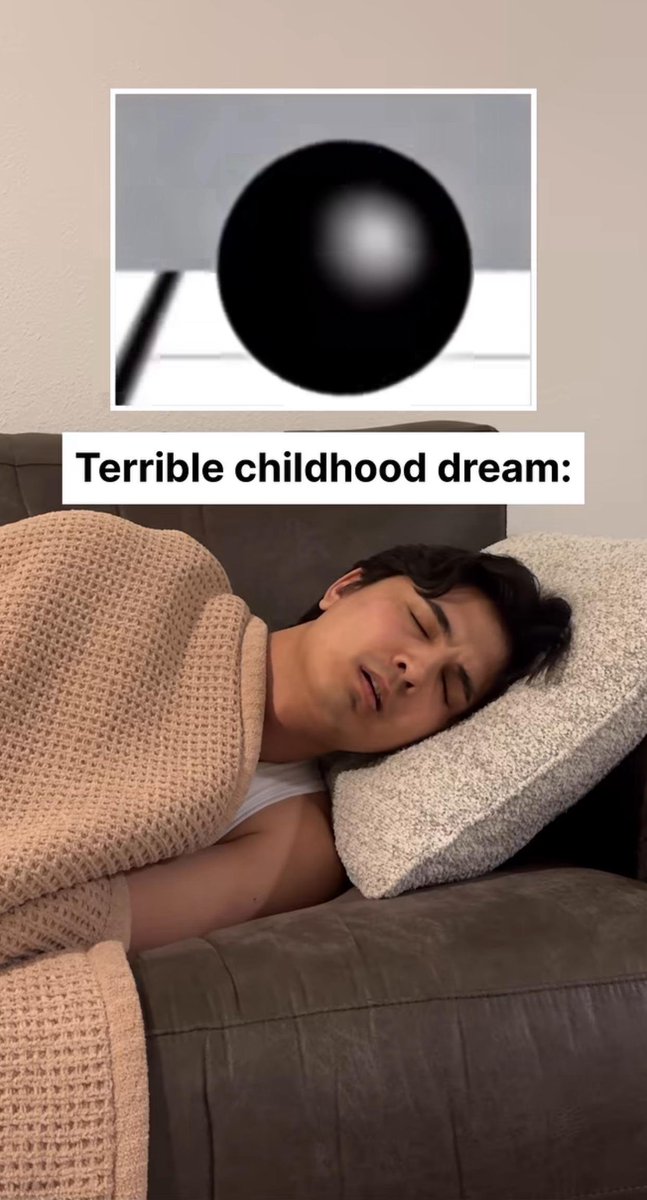 katie_dey's tweet image. so called "ball knowers" when they encounter the fever dream ball that is both small and big at the same time