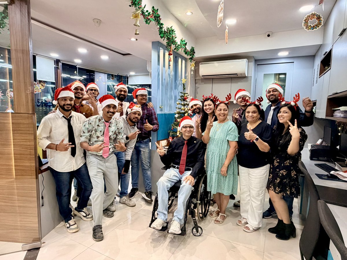 CA Chirag Chauhan tweet media