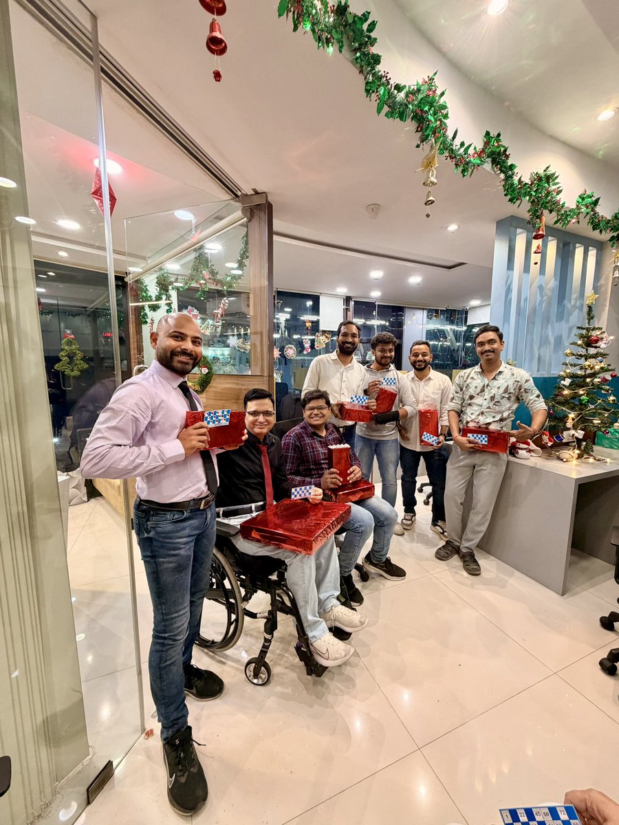 CA Chirag Chauhan tweet media