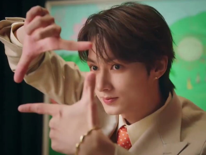 SEVENTEEN's Jun Becomes LYFEN Snack Brand Ambassador