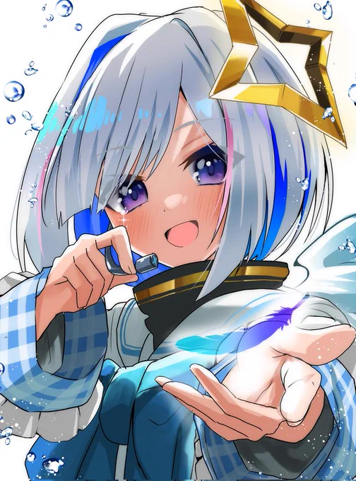 最後まで #かなたーと