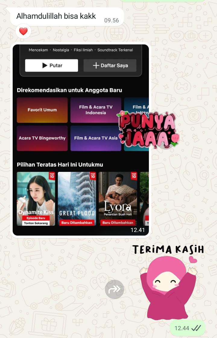 shafprem's tweet image. Ya Allah lancarkan rezeki kami 🫶
#zonauang #zonajajan