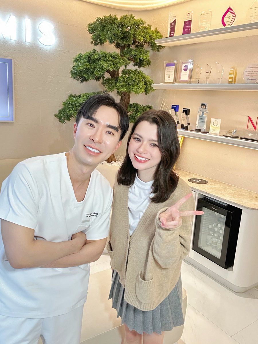 dr.dissapong tweet media