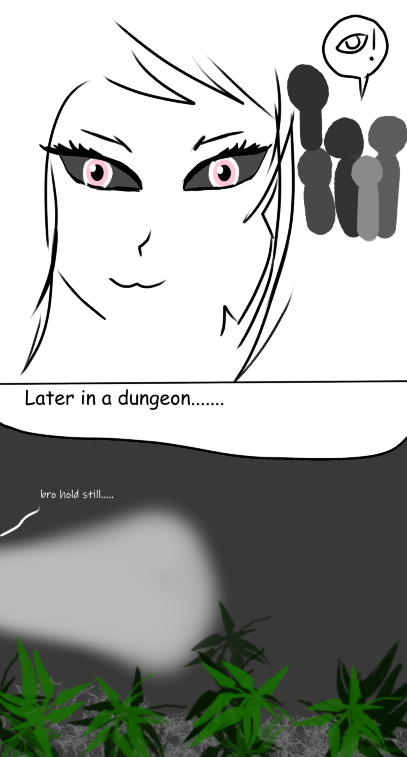 What if Limbal rings could be used as flashlights?