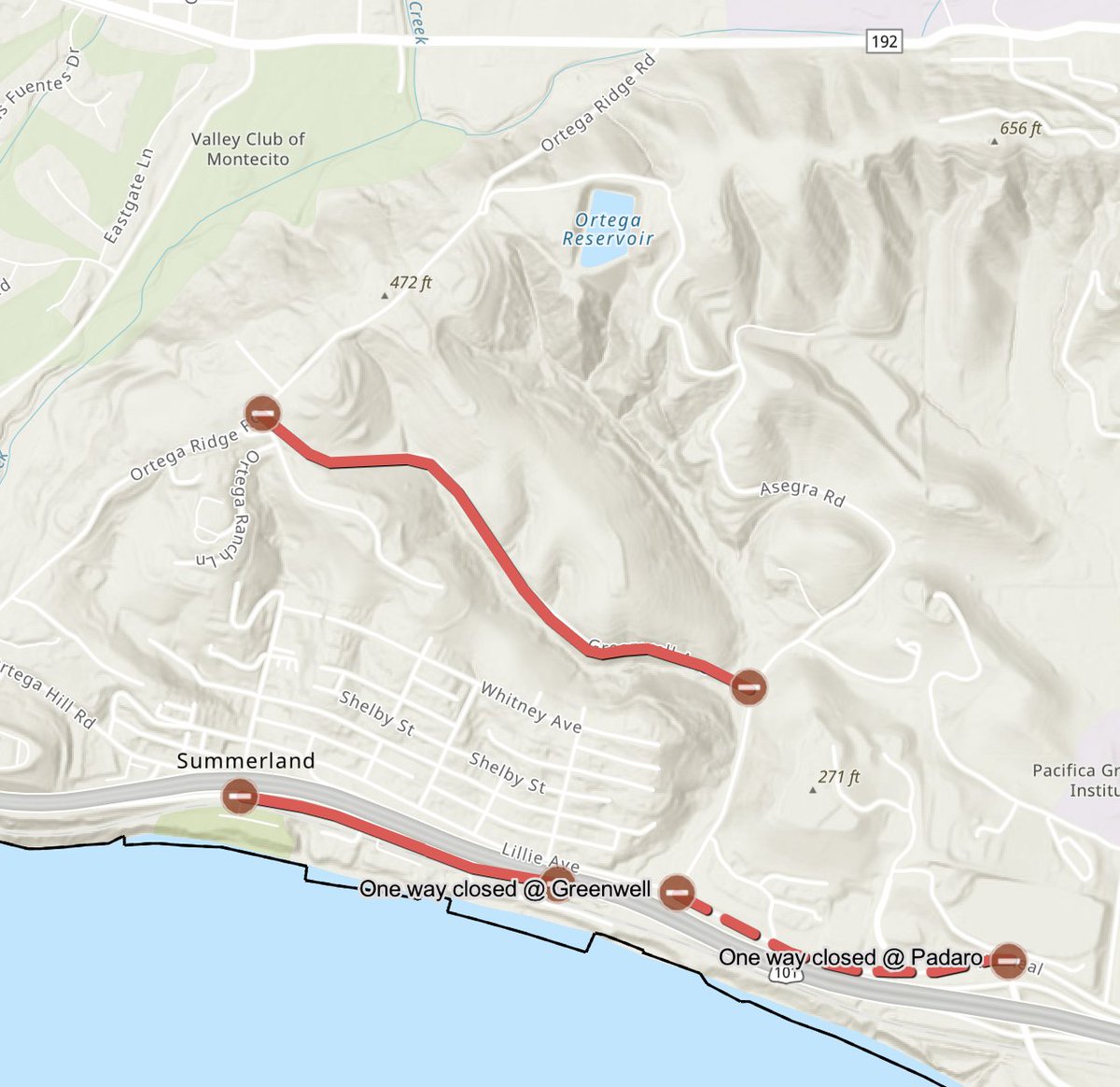 COSB Public Works tweet media