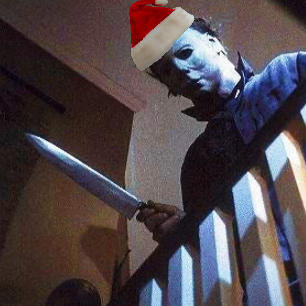 Michael Myers tweet media