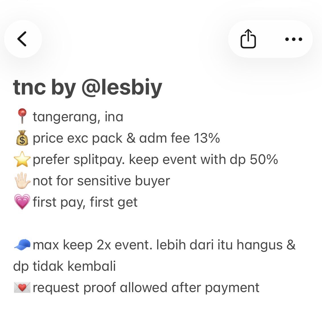 wts want to sell ina lfb 🛒

★ aespa winter karina ningning photocards
★ some pcs negotiable
★ read tnc first 

t. dirty work rich man popmerch ld ktown fs starriver pob starriver ld mokket shop fs ny music ld apple music ld jump up ld ring md encore parallel line everline ld