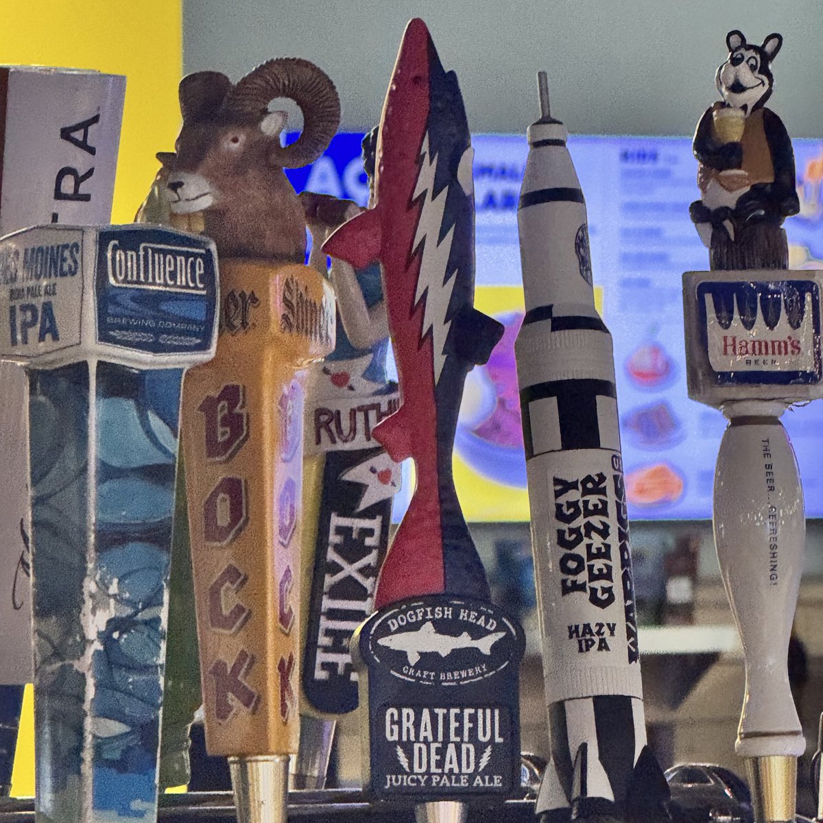 Matt Van Winkle tweet media