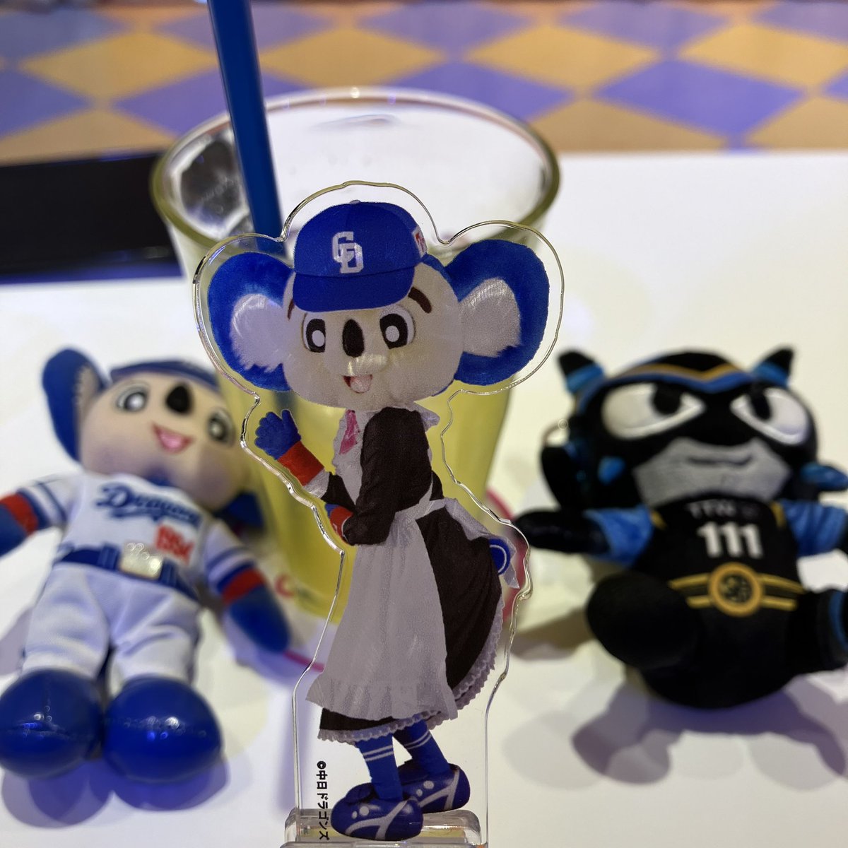 はぁぶ🐧🐨 (@herbnico32_ball) / Posts / X